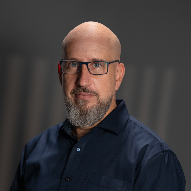 Todd Valli