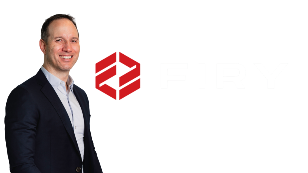 Why We Became FIRY