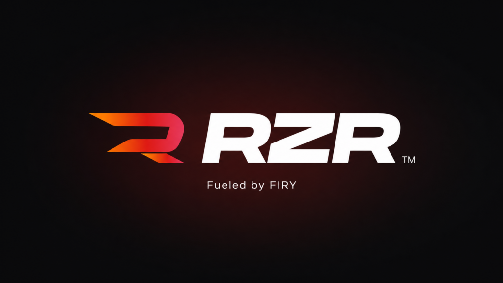 RZR, Fueled by FIRY, Earns Two 2026 AdExchanger Awards Finalist Honors